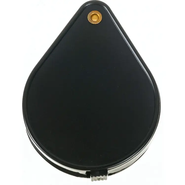 Карманная лупа STAYER STANDARD 40521-60 Карманная лупа STAYER STANDARD 40521-60