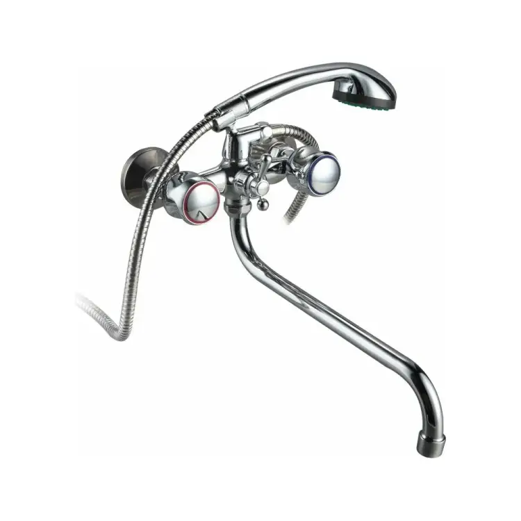 Смеситель для ванны Tsarsberg ИС.240004