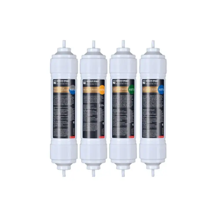 Набор картриджей для М330 Prio Новая вода К 685