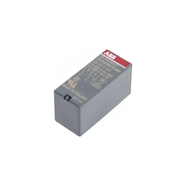 Промежуточное реле ABB CR-P024DC2 1SVR405601R1000