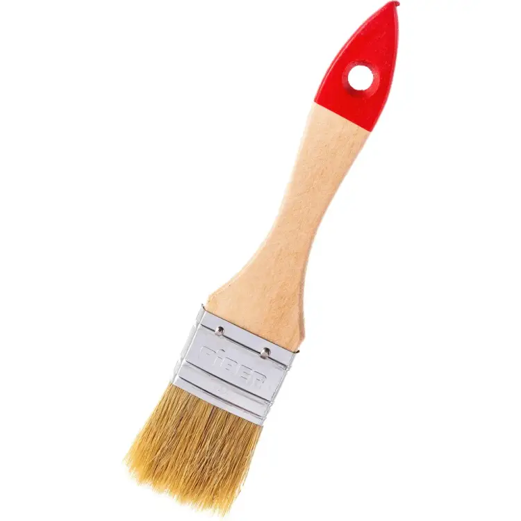 Флейцевая кисть Biber Эконом 31112 тов-001965