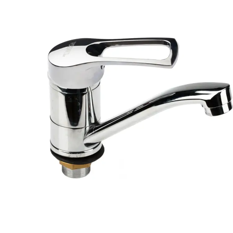 Смеситель для кухни stOMEGA Омега 3305-4