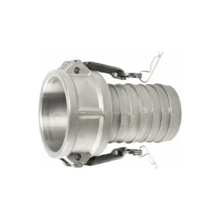 Cam-lock соединение Master Yard C-250