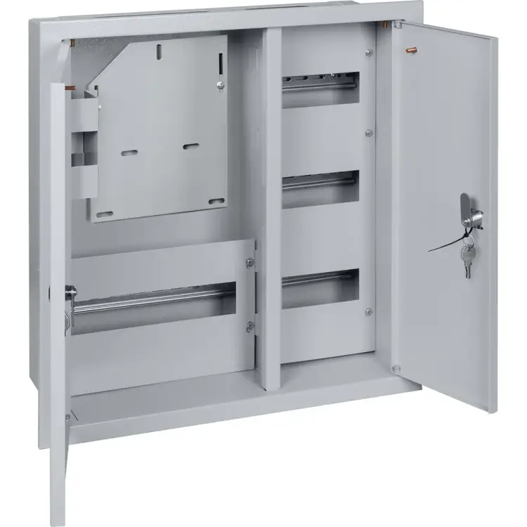 Щиток TDM ELECTRIC ЩУРВ-3/30 SQ0905-0031