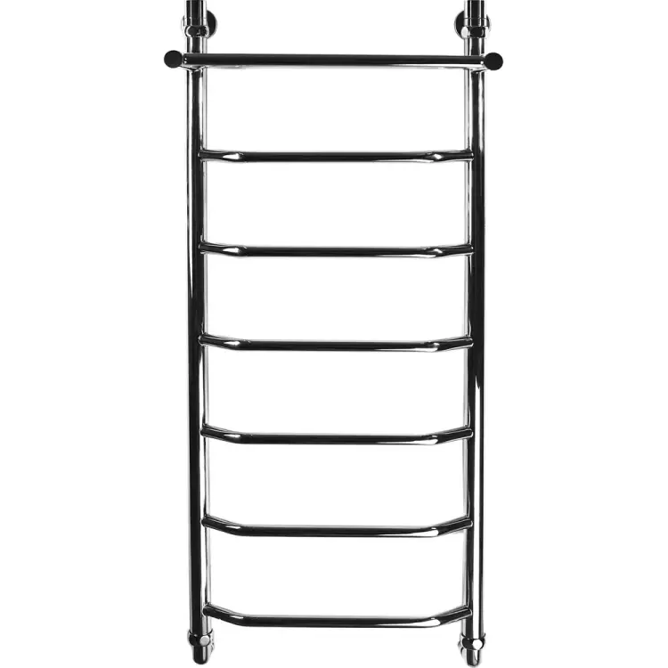 Водяной полотенцесушитель ООО Дикрон Лесенка Трапеция ЛТ ВП 1000-400