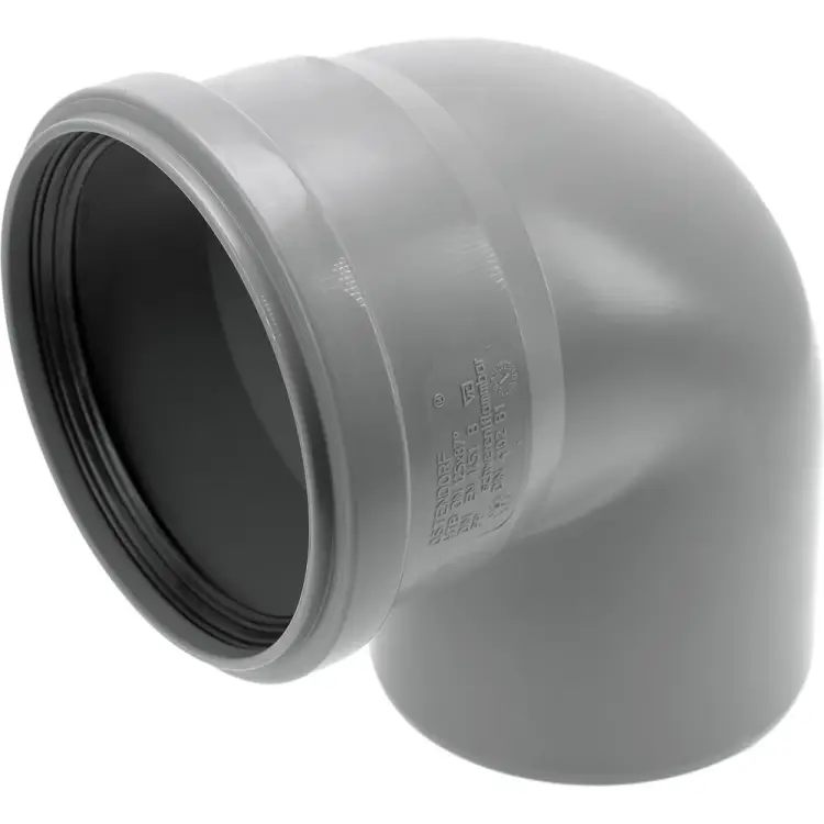 Канализационный отвод Ostendorf 116140