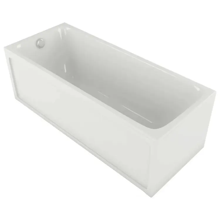 Прямоугольная ванна Aquatek Мия 00000089310