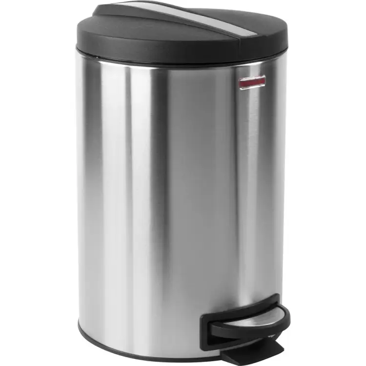 Ведро-контейнер для мусора LAIMA Modern 232264