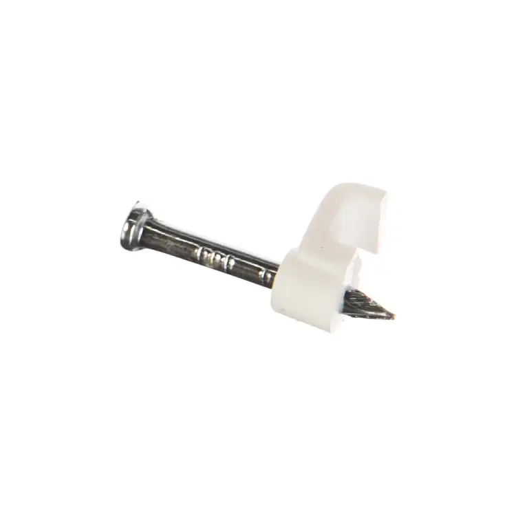 Крепеж для плоского провода Rusconnect KP 175400