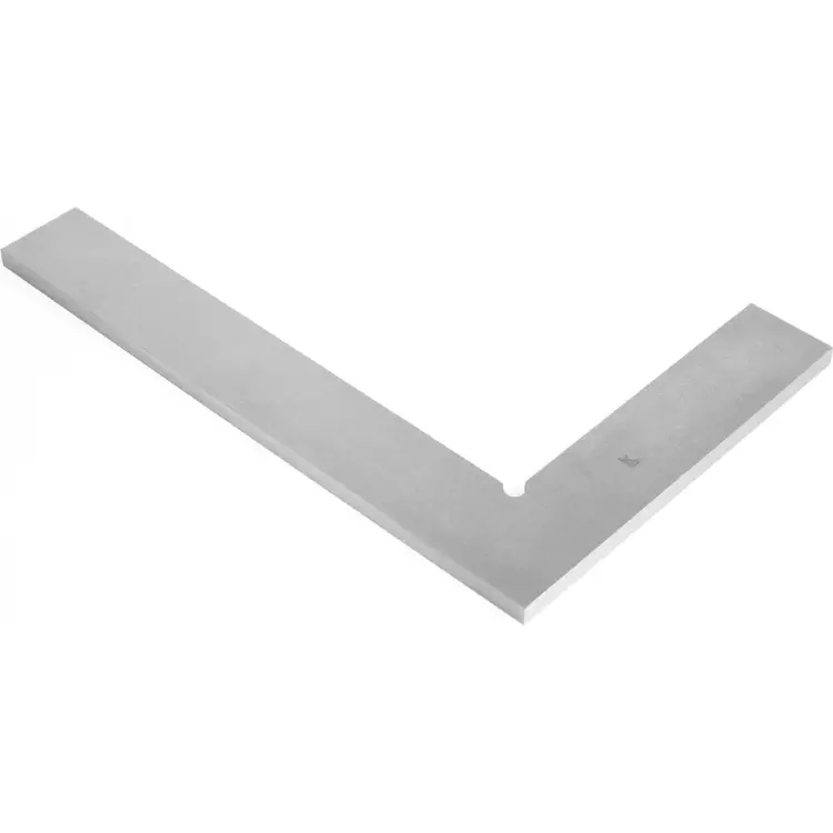 Поверочный угольник КАЛИБРОН УП-160х100 134808