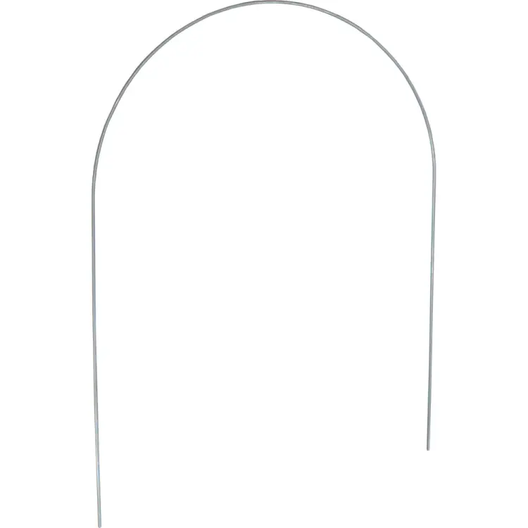 Парниковая металлическая оцинкованная дуга Комплект-Агро KA4699