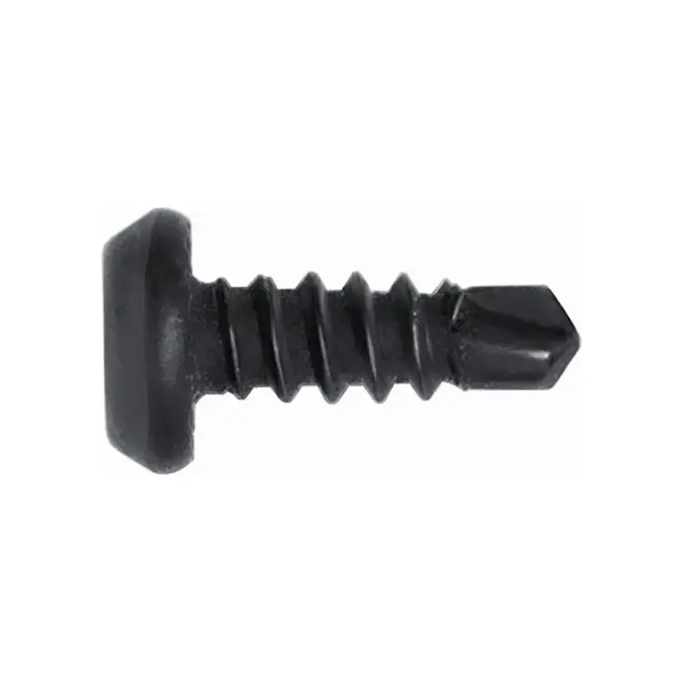 Саморез шсмм swfs 3.5х9.5 мм 18 шт. тов-091752