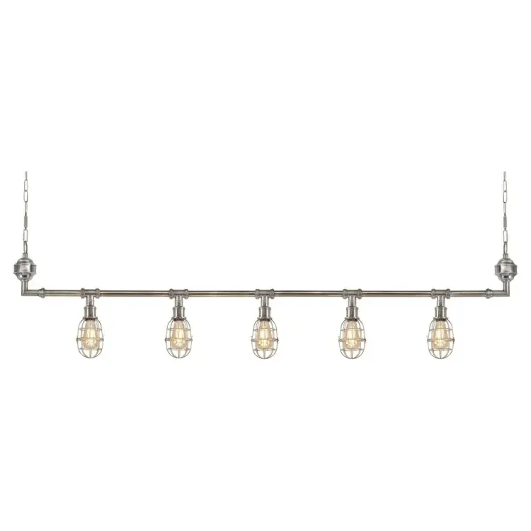 Потолочный светильник Covali PL-51557