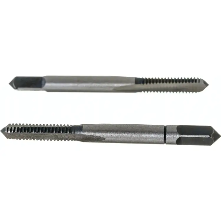 Набор метчиков Bucovice Tools 120040