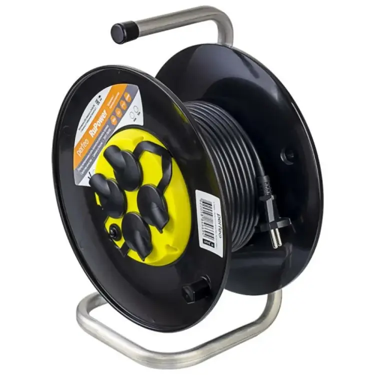 Удлинитель Perfeo RU POWER 30015477 Удлинитель Perfeo RU POWER 30015477