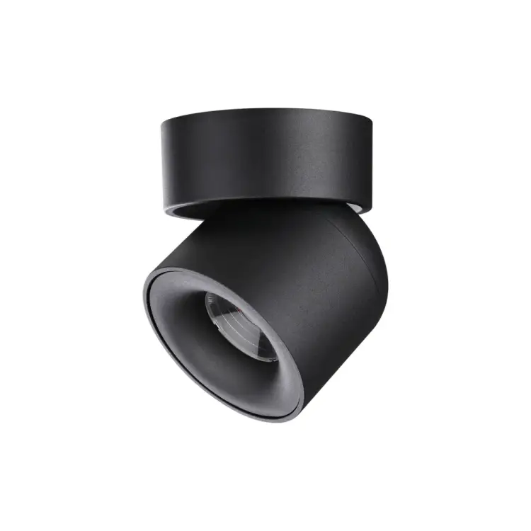 Накладной светодиодный светильник Novotech GESSO 358809