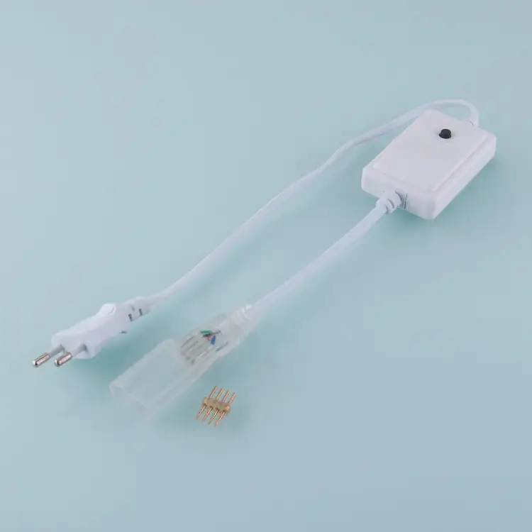 Контроллер для неона Elektrostandard LS001 a040616 Контроллер для неона Elektrostandard LS001 a040616