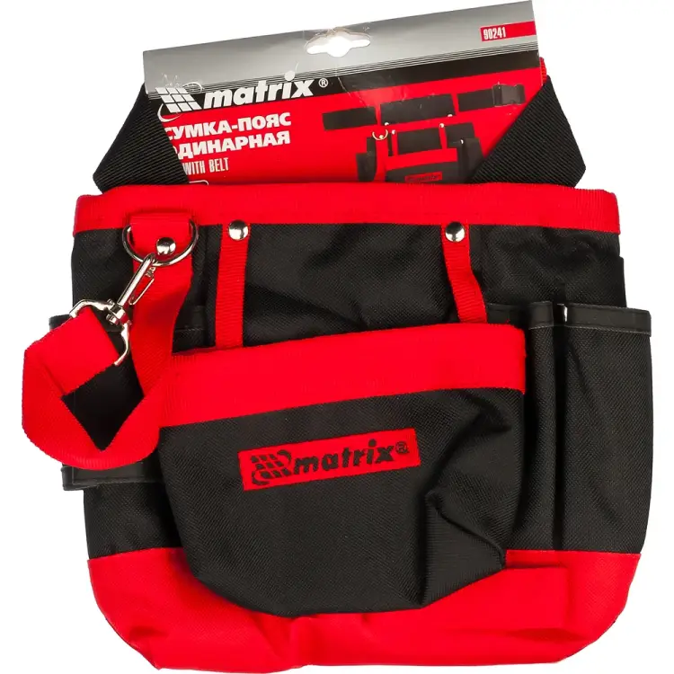 Поясная сумка MATRIX 90241
