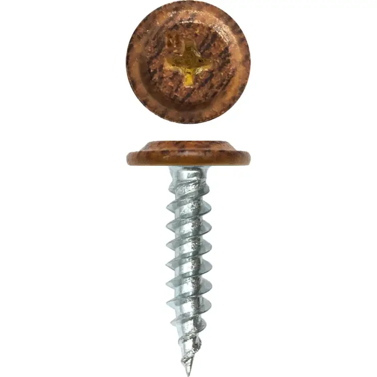 Саморез Daxmer пш м 4,2x25, 500 шт. 346366