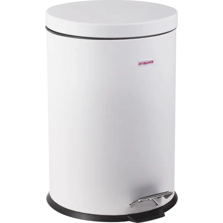 Ведро-контейнер для мусора LAIMA 604948