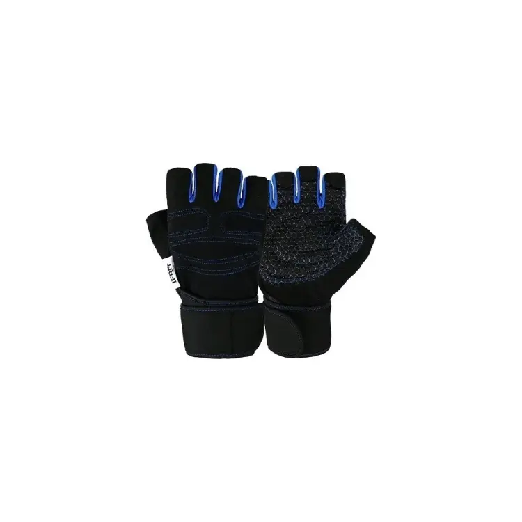 Перчатки Ifrit FOBOS 4630086585953