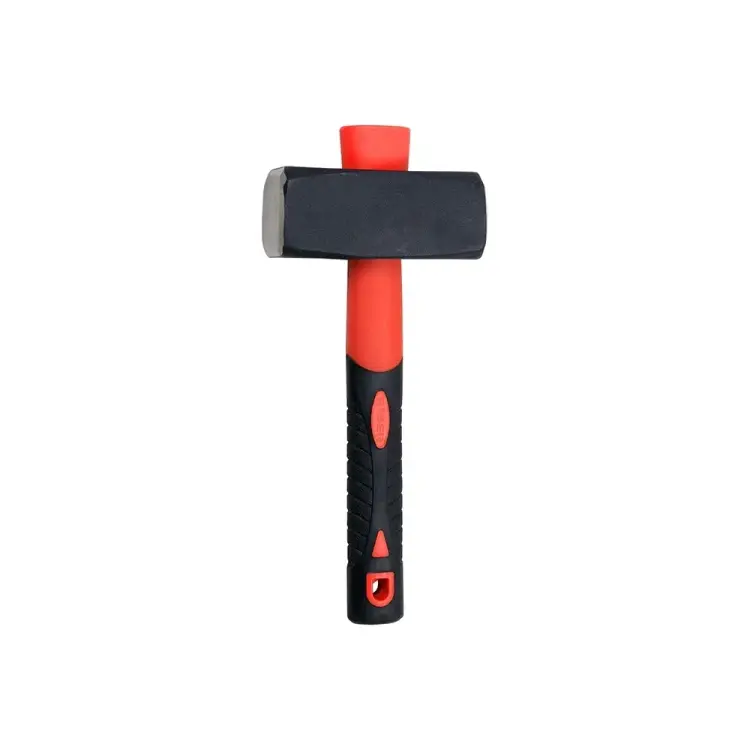 Кованая кувалда Biber Профи тов-085231