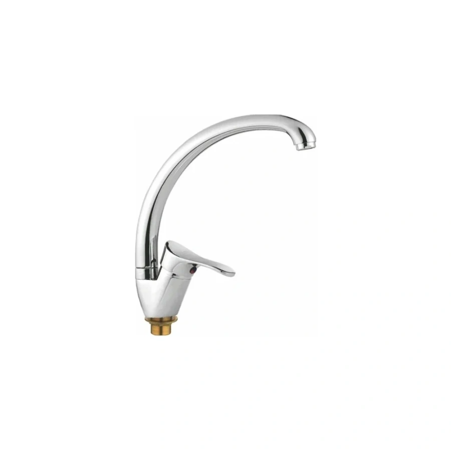 Смеситель для кухни Ledeme L5914-B