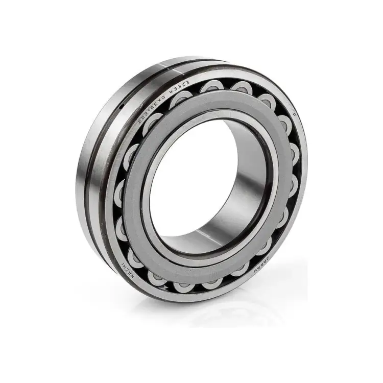 Подшипник Nachi 22218 EXQW33C3 Подшипник Nachi 22218 EXQW33C3