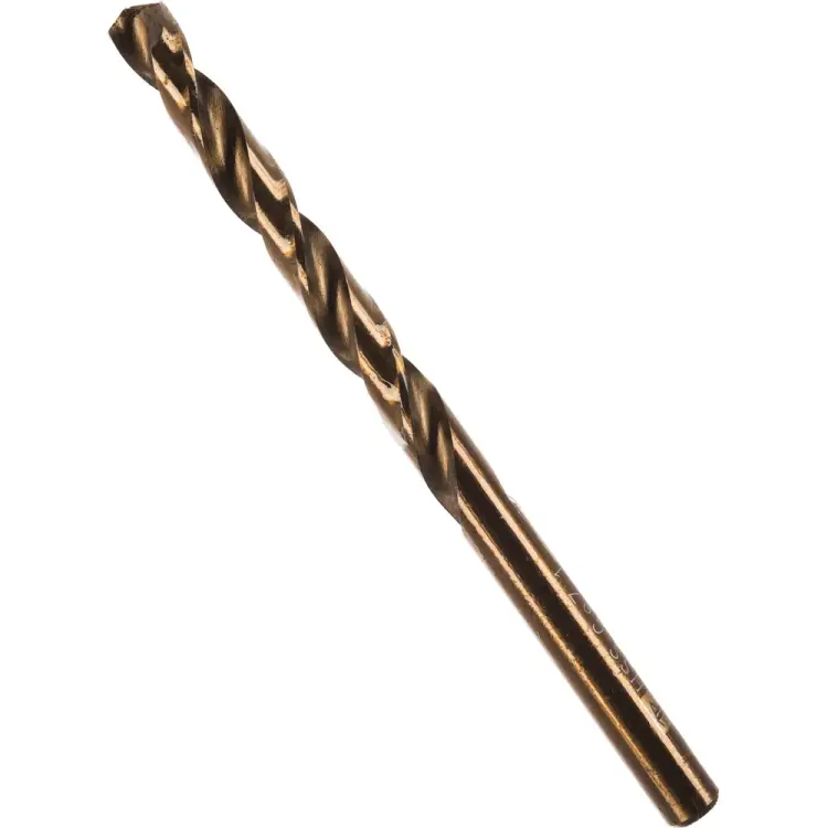 Спиральное сверло по металлу THORVIK TDB071K5 52696
