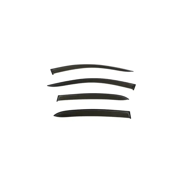 Дефлекторы окон Toyota Vitz (XP10), 1999-2005, 5 дверей DEFLY VT020