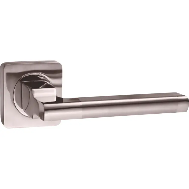 Дверная ручка TIXX Ламберто INDH 223-05 SN/NP