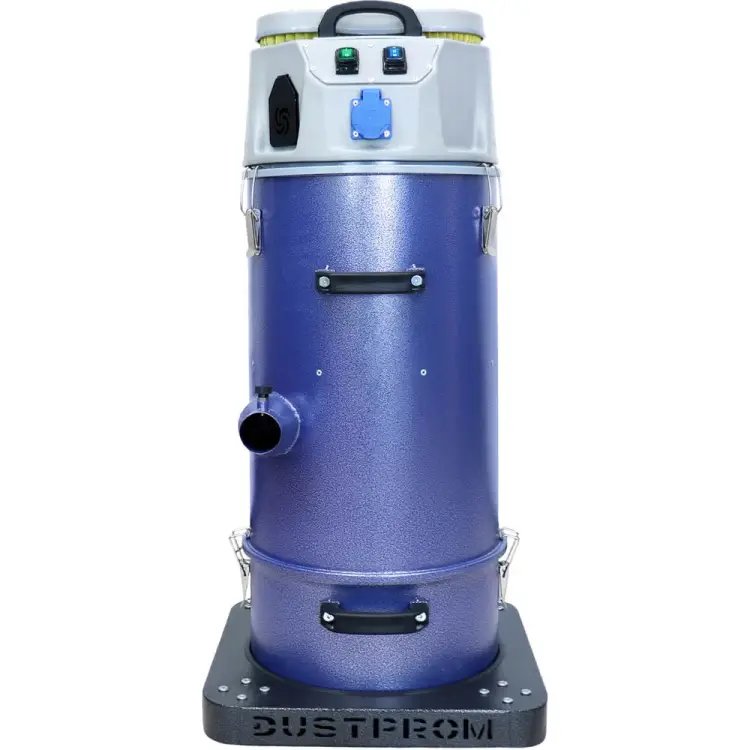 Пылесос Дастпром ПП-220/20.6-1.5