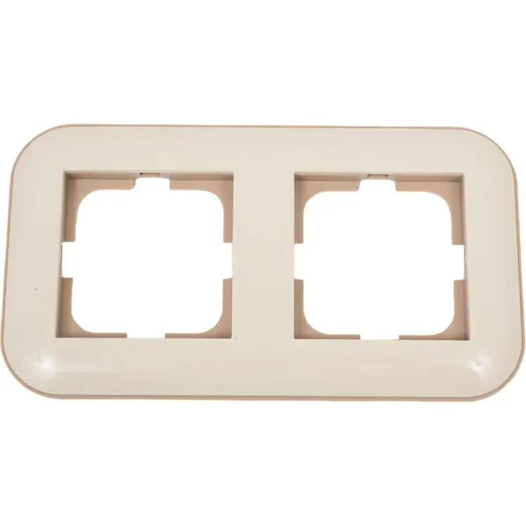 2-постовая рамка OVIVO Loft 404-020006-226