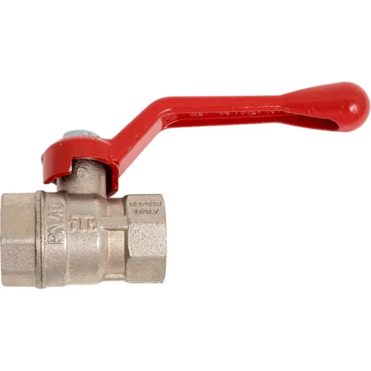 Шаровой кран Tiemme Mistral 2360010