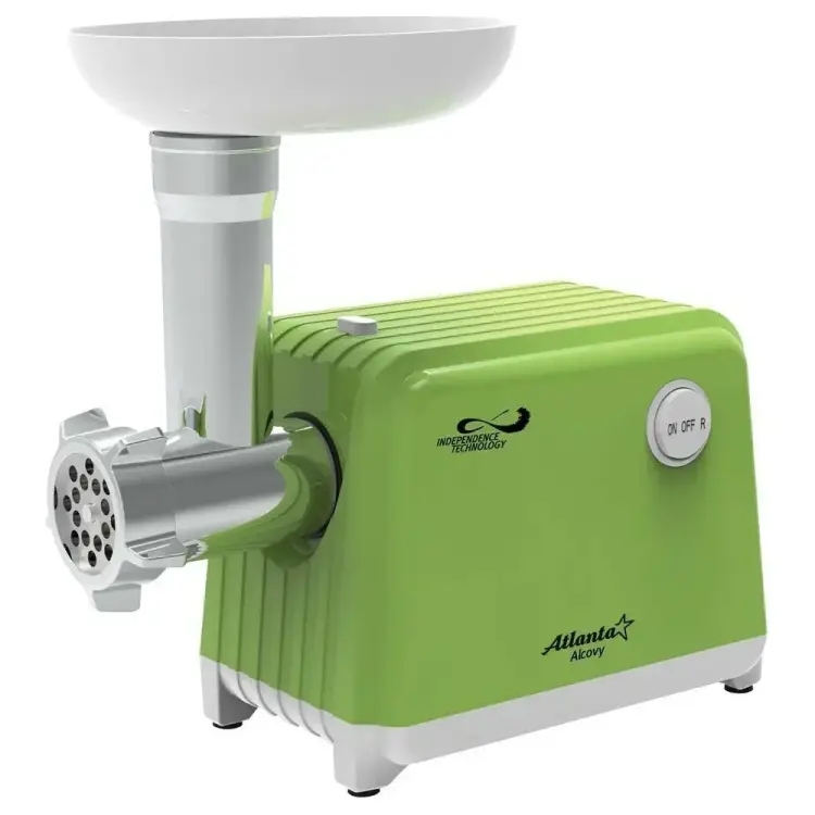 Электрическая мясорубка Atlanta ATH-3300 Электрическая мясорубка Atlanta ATH-3300