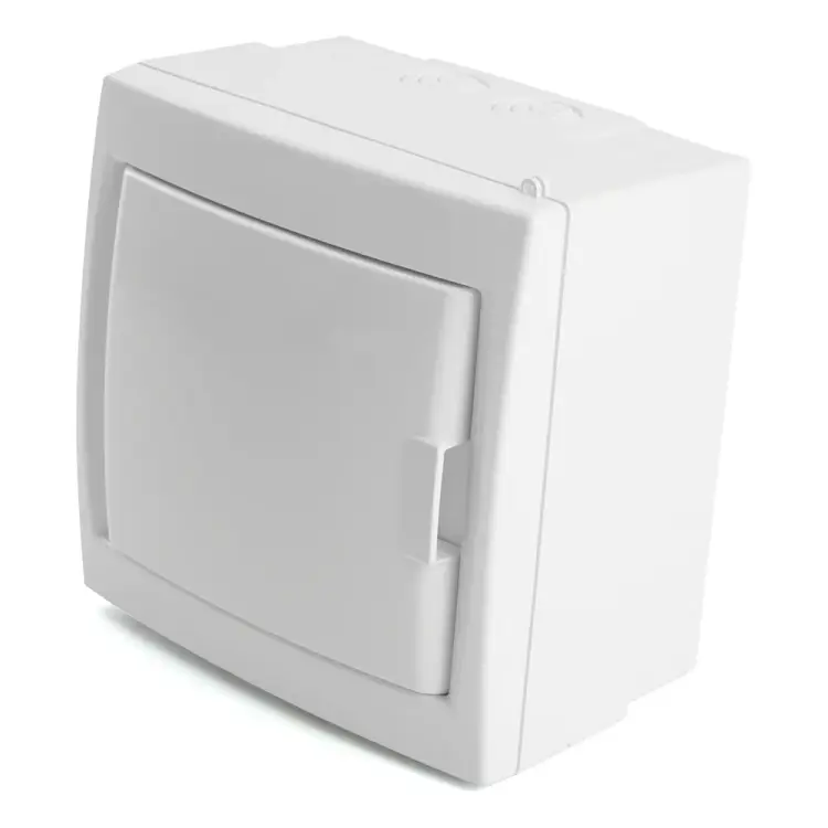 Настенный бокс STEKKER Standart 49641