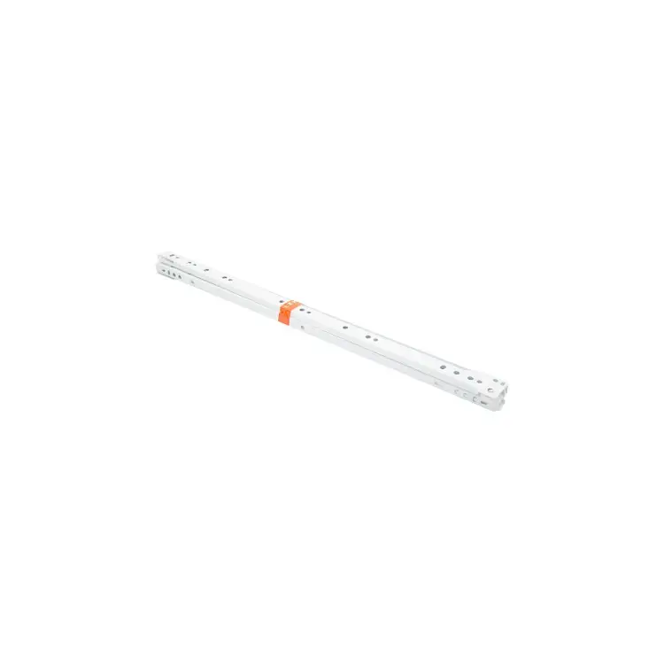 Роликовые направляющие Lemax PROF NR-08-WT1-450