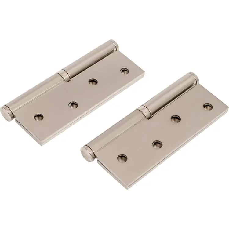 Петля APECS 100*70-B-Steel-S-R 13695