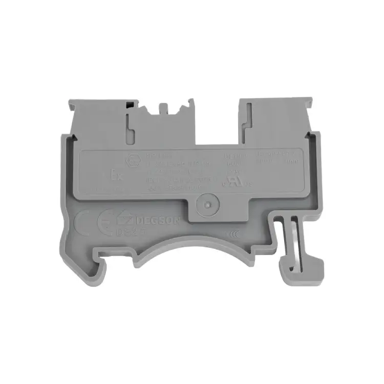 Клемма на дин-рейку Degson DS2.5-01P-11-00Z(H)