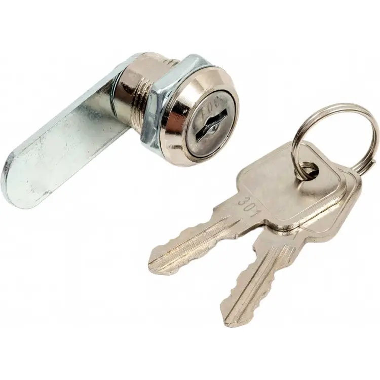 Замок для металлических ящиков Brante 116247