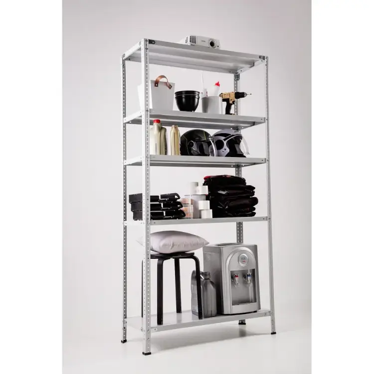 Стеллаж ООО ФУРАМА СТФЛ СТФЛ201080-5