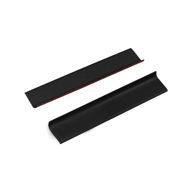 Накладки в проем передних дверей RENAULT Duster 2021- PT Group RDU-21-110401.22