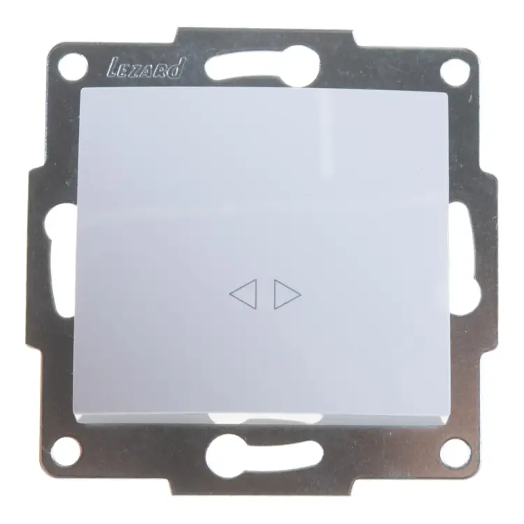 Промежуточный выключатель Lezard KARINA 707-0288-107