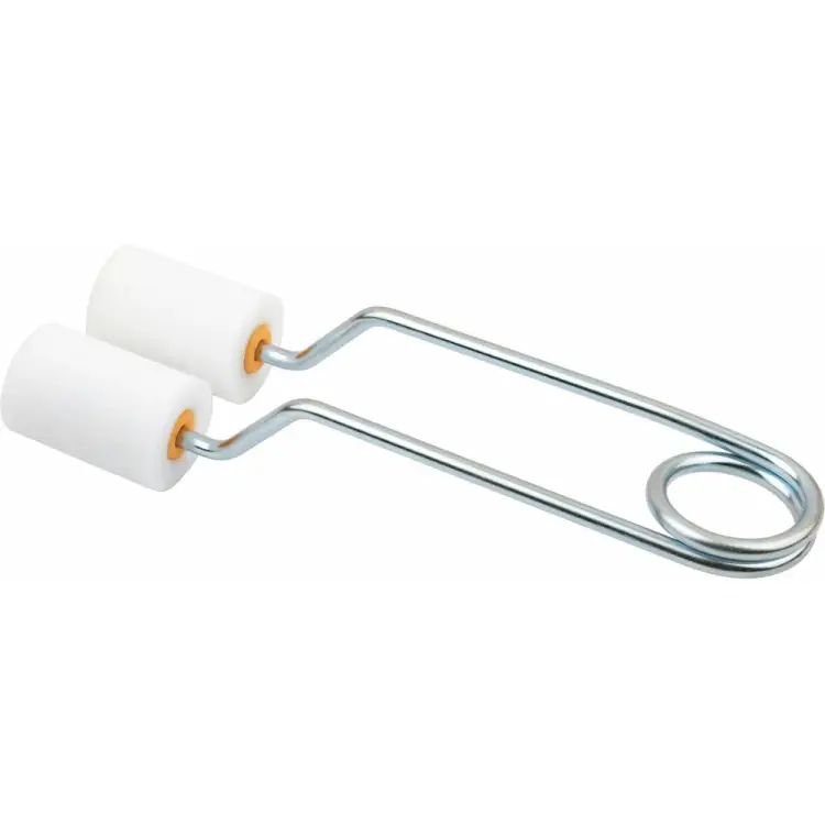 Специальный ролик для решеток, арматур, оград MASTER COLOR 30-1264