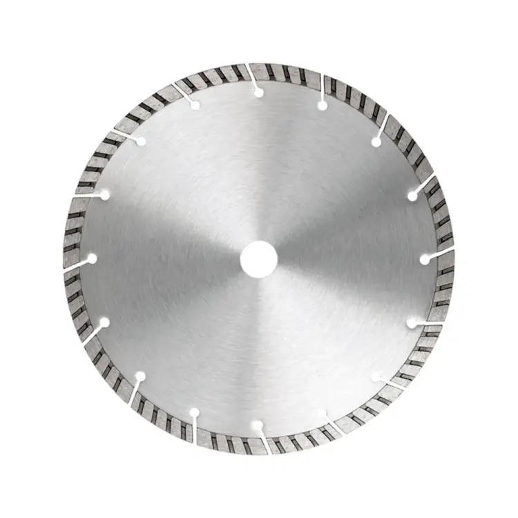 Отрезной алмазный диск Dr.Schulze Uni-X10 TS11000218