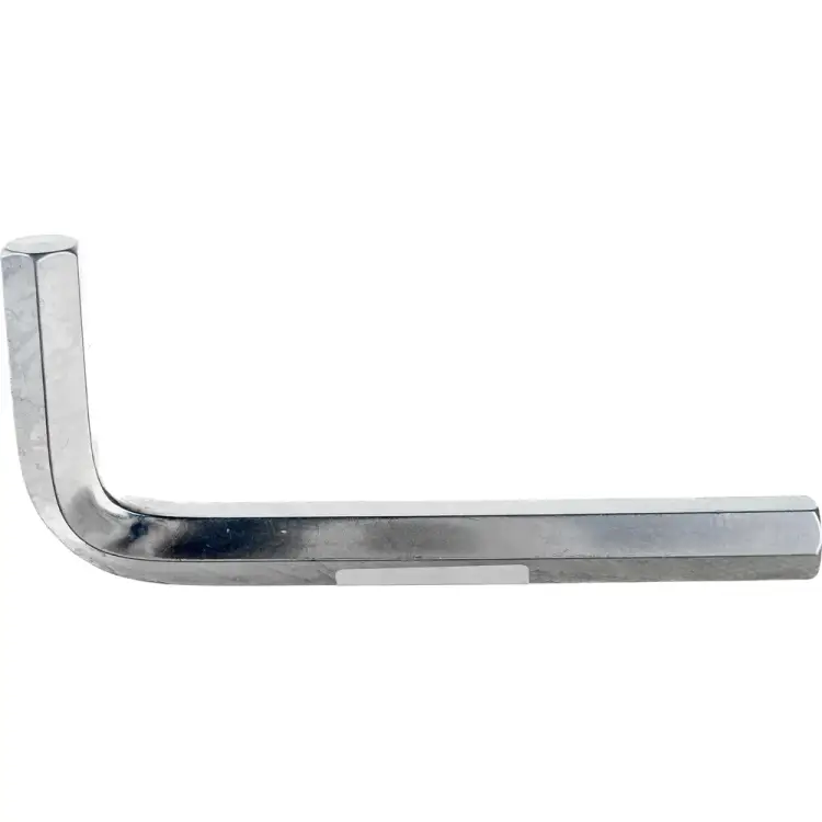 Г-образный шестигранный ключ Rockforce RF-76417(5260)