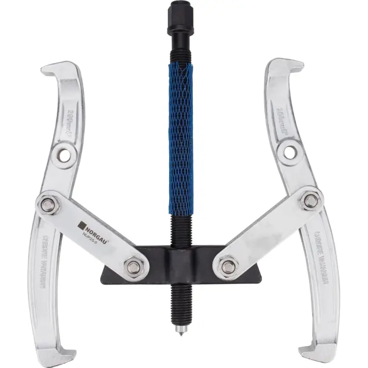 2-х захватный шарнирный съемник NORGAU тип NUP25-5 210x240 мм 065014055 2-х захватный шарнирный съемник NORGAU тип NUP25-5 210x240 мм 065014055