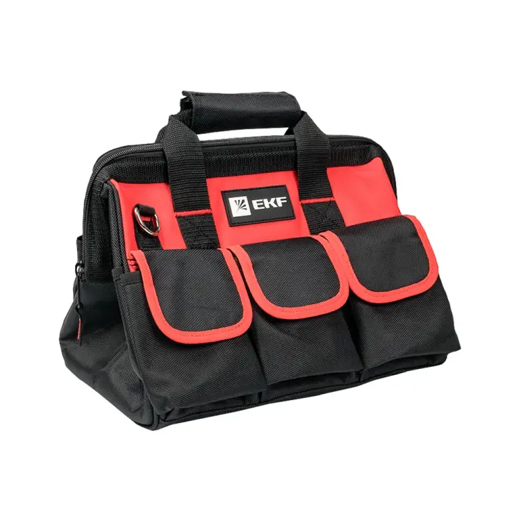 Универсальная сумка монтажника EKF С-03 Master c-03