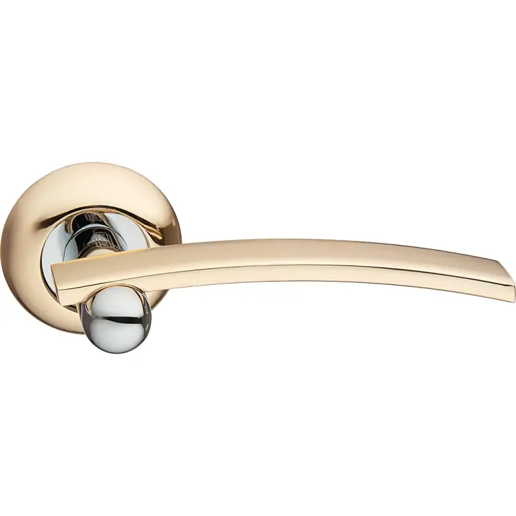 Ручка PALIDORE L PC/PB 98760709