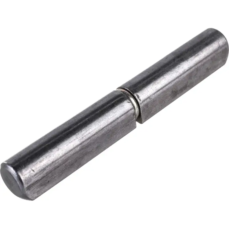 Петля для металлических дверей Brante HS-120 136131